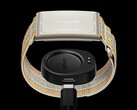 Se afirma que la Amazfit Helio Strap Pro tiene una autonomía de once días.