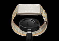Se afirma que la Amazfit Helio Strap Pro tiene una autonomía de once días.