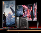 El GODY incorpora Ryzen 9 7940HX y Radeon RX 7600XT de sobremesa. En la imagen: una foto promocional del mini PC. (Fuente de la imagen: Aoostar)