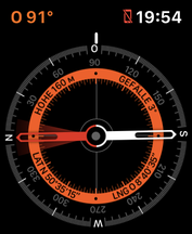 Aplicación Compass