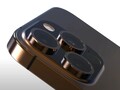 La serie 13 del iPhone podría admitir el autoenfoque para su cámara ultra gran angular, aunque sólo en los modelos Pro. (Fuente de la imagen: LetsGoDigital)