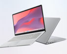 Chromebook CX1517 de Asus