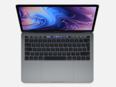 Review del portátil Apple MacBook Pro 13 2019: Buen rendimiento, pero ninguna innovación real