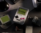 La Game Boy de Lego pronto podrá convertirse en una consola portátil de juegos funcional gracias a un kit de modificación (Fuente de la imagen: Natalie the Nerd)