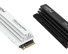 La gama Crucial T705 PCIe Gen 5 SSD se detalla con una filtración masiva (Fuente de la imagen: @momomo_us en X [Editado])