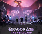 Dragon Age: La Guardia del Velo en Steam. (Fuente de la imagen: BioWare)