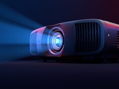 La Epson Pro Cinema LS9000 (en la imagen) se ha lanzado en Estados Unidos. (Fuente de la imagen: Epson, editado)