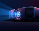 La Epson Pro Cinema LS9000 (en la imagen) se ha lanzado en Estados Unidos. (Fuente de la imagen: Epson, editado)