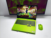 ¿La bestia verde? Reseña del portátil para videojuegos Lenovo LOQ 15