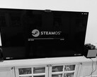 Imagen de la configuración de la Steam Machine del antiguo director de SIE, Shuhei Yoshida