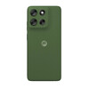 El Motorola Moto G56 en la variante de color Dill (fuente de la imagen: Motorola)