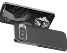 Si quiere que su smartphone actual parezca un nuevo Pixel 9, puede descargar los fondos de pantalla oficiales. (Imagen: @quadro_news)