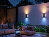El aplique de pared Govee Outdoor UpDown ya está disponible en EE.UU. (Fuente de la imagen: Govee)