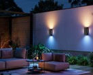 El aplique de pared Govee Outdoor UpDown ya está disponible en EE.UU. (Fuente de la imagen: Govee)