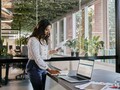 La serie HP EliteBook 800 G9 ya cuenta con la certificación Intel Evo. (Fuente de la imagen: HP)