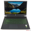 HP Pavilion Gaming 16