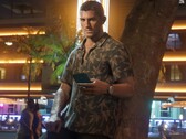 Jason, de GTA 6, aparece sosteniendo un smartphone