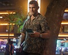 Jason, de GTA 6, aparece sosteniendo un smartphone