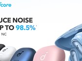 Los Liberty 4 NC. (Fuente: Soundcore)