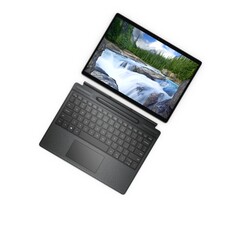 Dell Latitude 7320 Desmontable. (Fuente de la imagen: Dell)