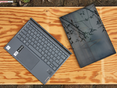 Lenovo Yoga Duet 7 13IML05 con un Core i5-10210U y refrigeración activa