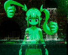 Una captura de pantalla del juego «Lost Ruins».