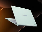 El Phenom 15 Air 2026 es uno de los primeros portátiles equipados con el Ryzen 7 449. En la imagen: una imagen promocional retocada del portátil.