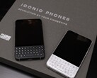 El Minimal Phone 2. 