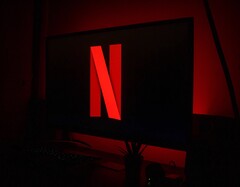 Algunas de las nuevas medidas de Netflix contra el uso compartido de contraseñas son bastante polémicas y pueden afectar a viajeros y usuarios de VPN (Imagen: DCL 650)