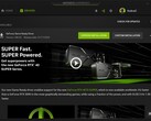 Actualización del controlador Game Ready 546.65 de Nvidia GeForce en GeForce Experience (Fuente: Propia)