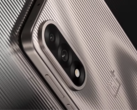 El OnePlus Ace 5 Ultra, un smartphone orientado al rendimiento que se lanzó en China. (Fuente de la imagen: OnePlus)