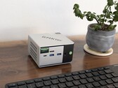 Reseña del mini PC GMK NucBox M8: Pequeño, profesional y asequible