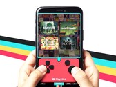 Playtiles hace más cómodo jugar a los juegos de la Game Boy en un smartphone (Fuente de la imagen: Playtiles)