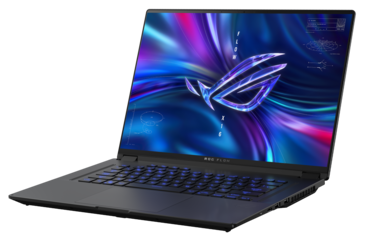 Asus ROG Flow X16. (Fuente de la imagen: Asus)