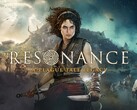 Imagen principal de «Resonance: A Plague Tale Legacy», en la que aparece la protagonista, Sophia.