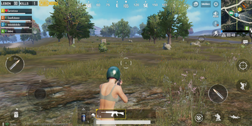 PUBG Mobile