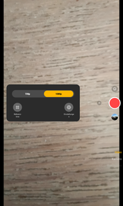 Tableta de prueba Lenovo Tab One