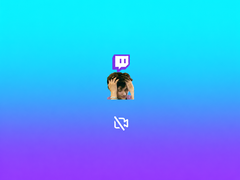 Parece que Twitch no funciona en este momento