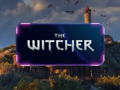 Se presenta el juego para móviles de The Witcher