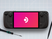 Valve vende oficialmente consolas OLED Steam Deck reacondicionadas en su página web (fuente de la imagen: Valve)