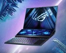 El ROG Zephyrus Duo 16 (2022) viene con una selección de tres GPUs de la serie GeForce RTX 30. (Fuente de la imagen: ASUS)