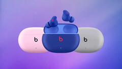 Los Beats Studio Buds ya están disponibles en seis colores. (Fuente de la imagen: Beats)