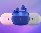 Los Beats Studio Buds ya están disponibles en seis colores. (Fuente de la imagen: Beats)