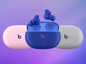Los Beats Studio Buds ya están disponibles en seis colores. (Fuente de la imagen: Beats)