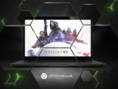 El juego nativo de alta potencia en un Chromebook acaba de hacerse realidad. (Imagen: Nvidia)