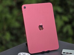 El iPad 11 (2025)