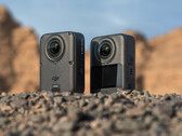 Es poco probable que el DJI Osmo 360 II se comercialice oficialmente en EE. UU.