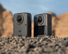 Es poco probable que el DJI Osmo 360 II se comercialice oficialmente en EE. UU.