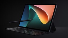 La serie Mi Pad 5 sólo ha sido anunciada en China hasta ahora. (Fuente de la imagen: Xiaomi)