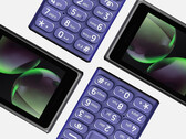 El nuevo Nokia 110 llega con pequeñas actualizaciones. (Fuente de la imagen: HMD Global)
